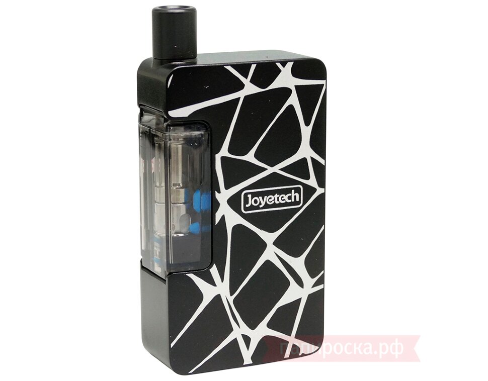 Joyetech Exceed Grip Plus - набор
